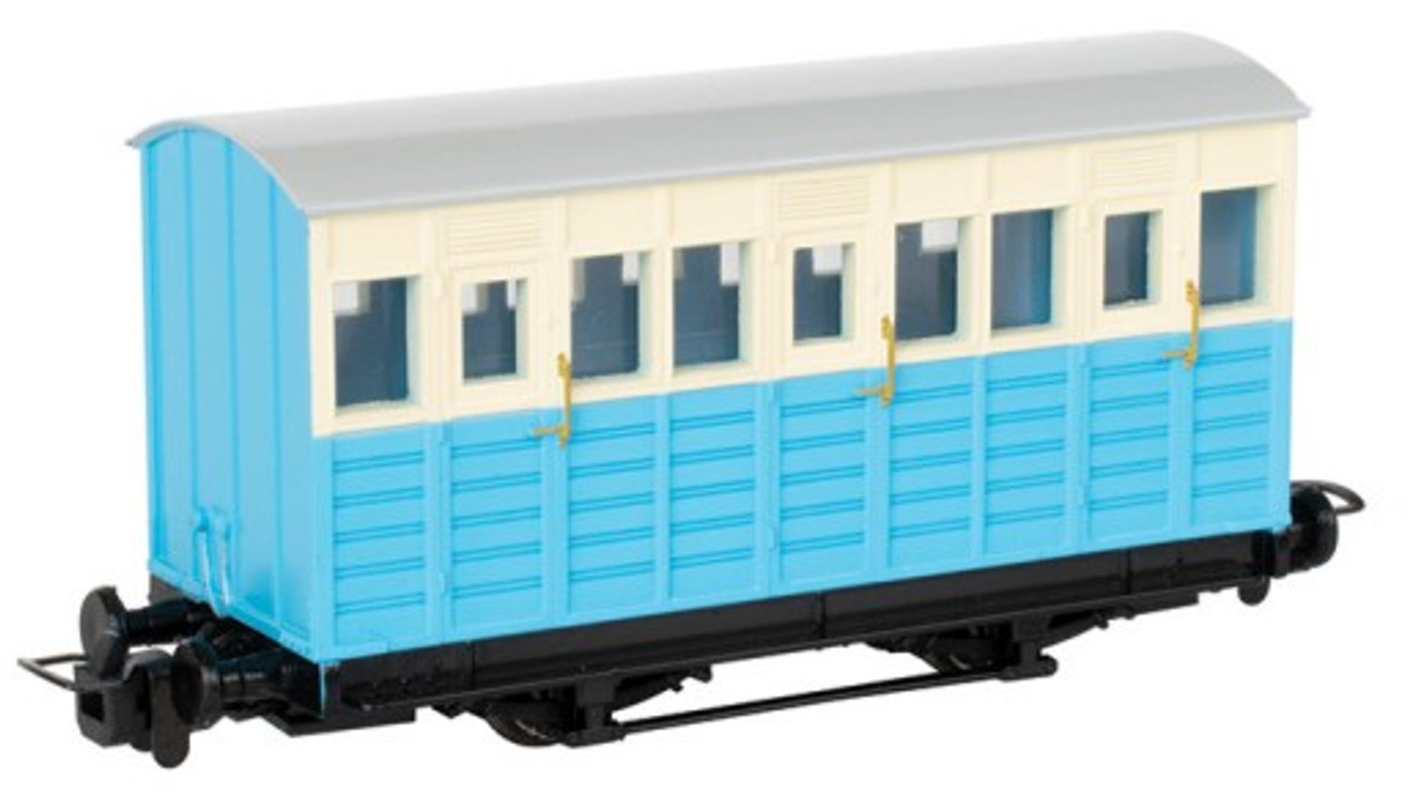 thomas & friends bachmann