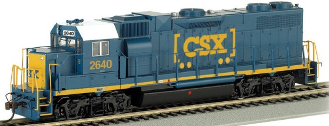 bachmann trains ho scale