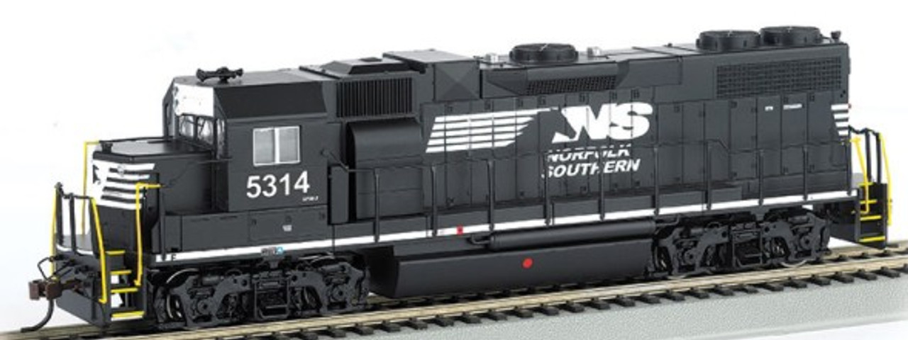 ho scale ns trains