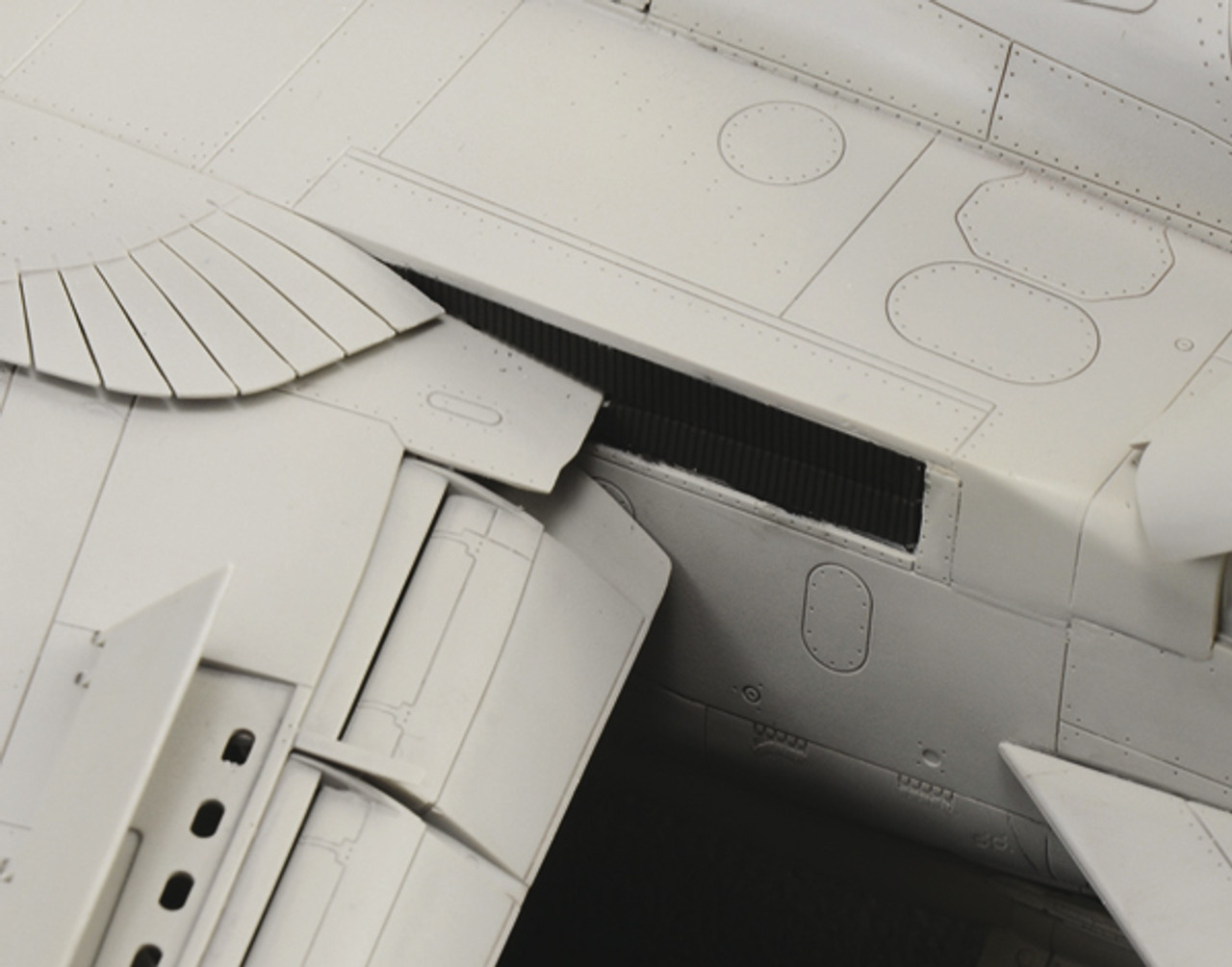 イタレリ Italeri 1/32 トーネード GR.4 Tornado GR.4 Multi-Role Combat Aircraft 1/32 Italeri
