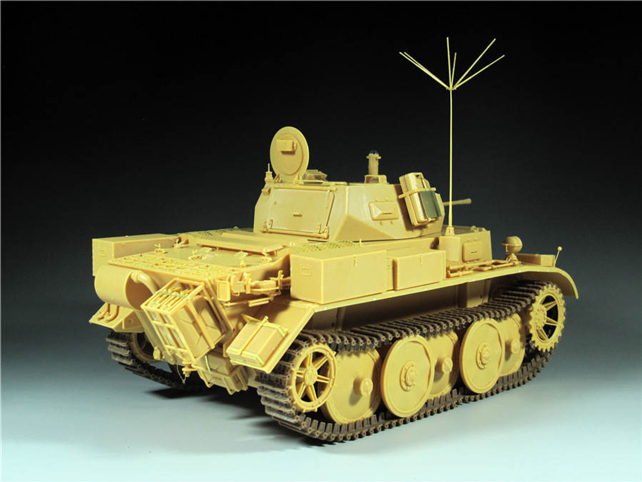 「Pj.231 さん専用」Pz.Kpfw II Ausf. Luchs Pj.231 さん専用」Pz.Kpfw II Ausf. Luchs German Pz.Kpfw.II
