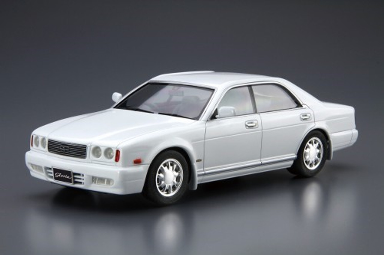 Gloria Model Car NISSAN PRINCE グロリア　ミニカー Gloria Model Car NISSAN PRINCE グロリア ミニカー