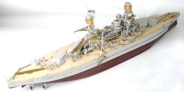 トランペッター 1⁄200 艦船 アメリカ海軍 BB-39 アリゾナ 1941 トランペッター 1⁄200 艦船 アメリカ海軍 BB-39 アリゾナ 1941