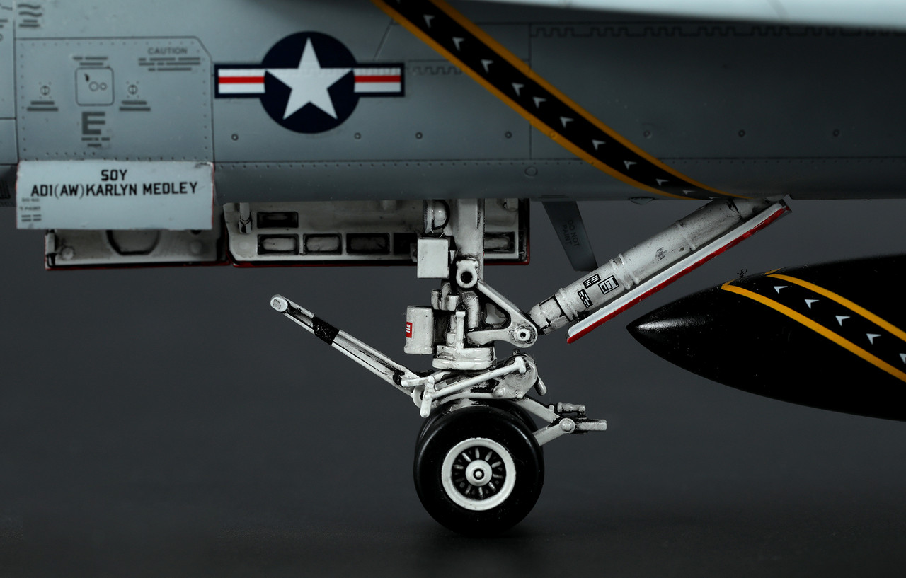 O*3様 MENG MODEL 1/48 F/A-18F SUPER HORNE Meng Model 1/48 LS013 F/A-18F Super Hornet | eBay
