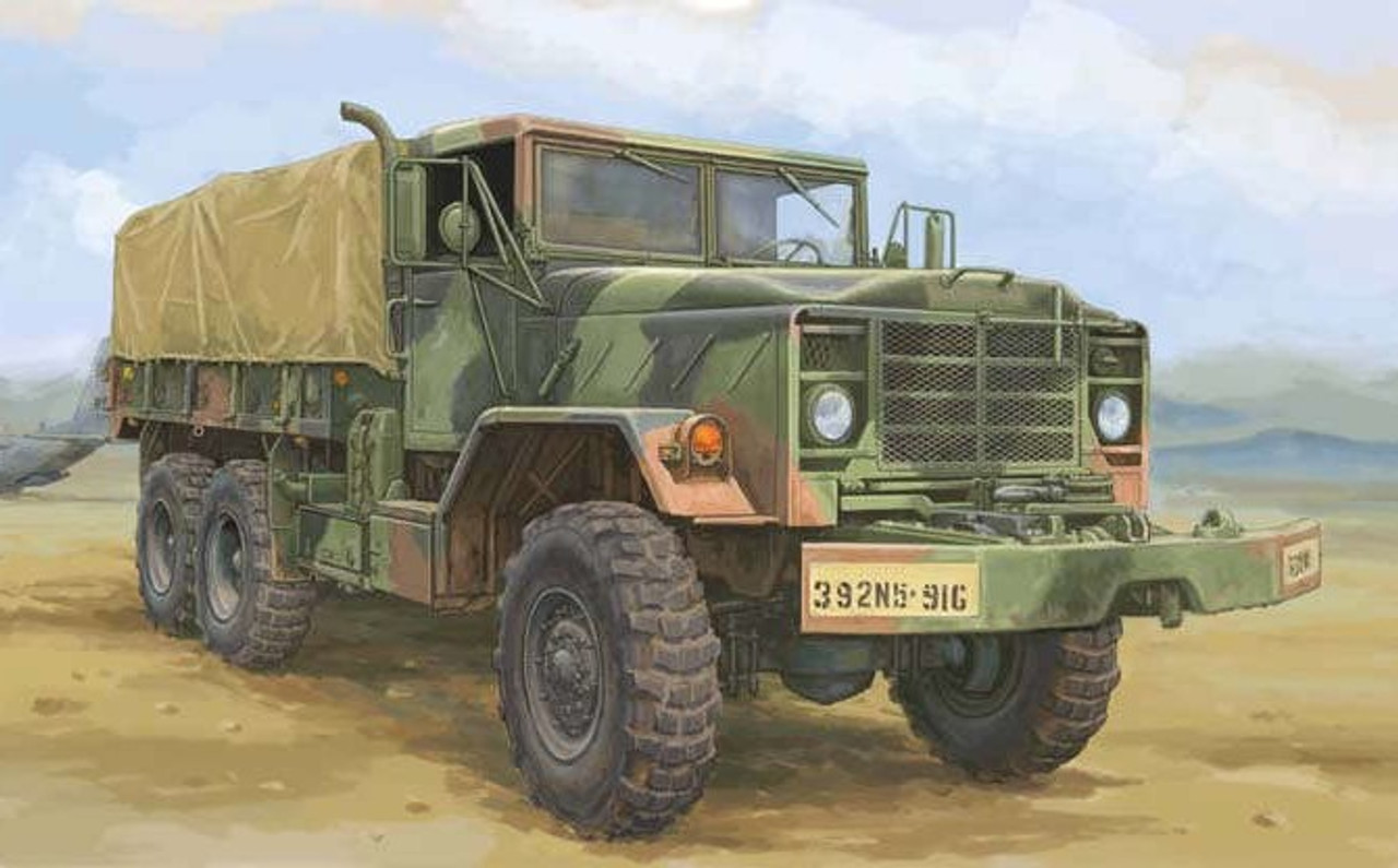 army cargo vehicle