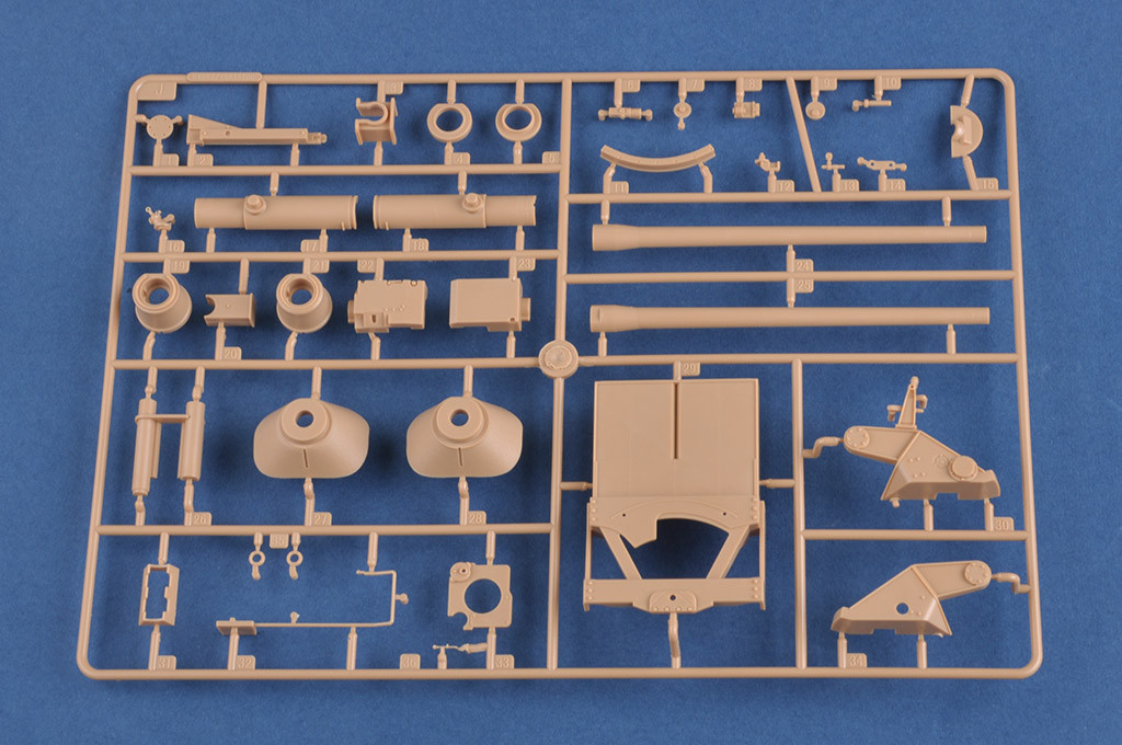 【美品】digne jacquard tank German SdKfz 186 Jagdtiger Porsche Production Tank 1/35 Hobby Boss