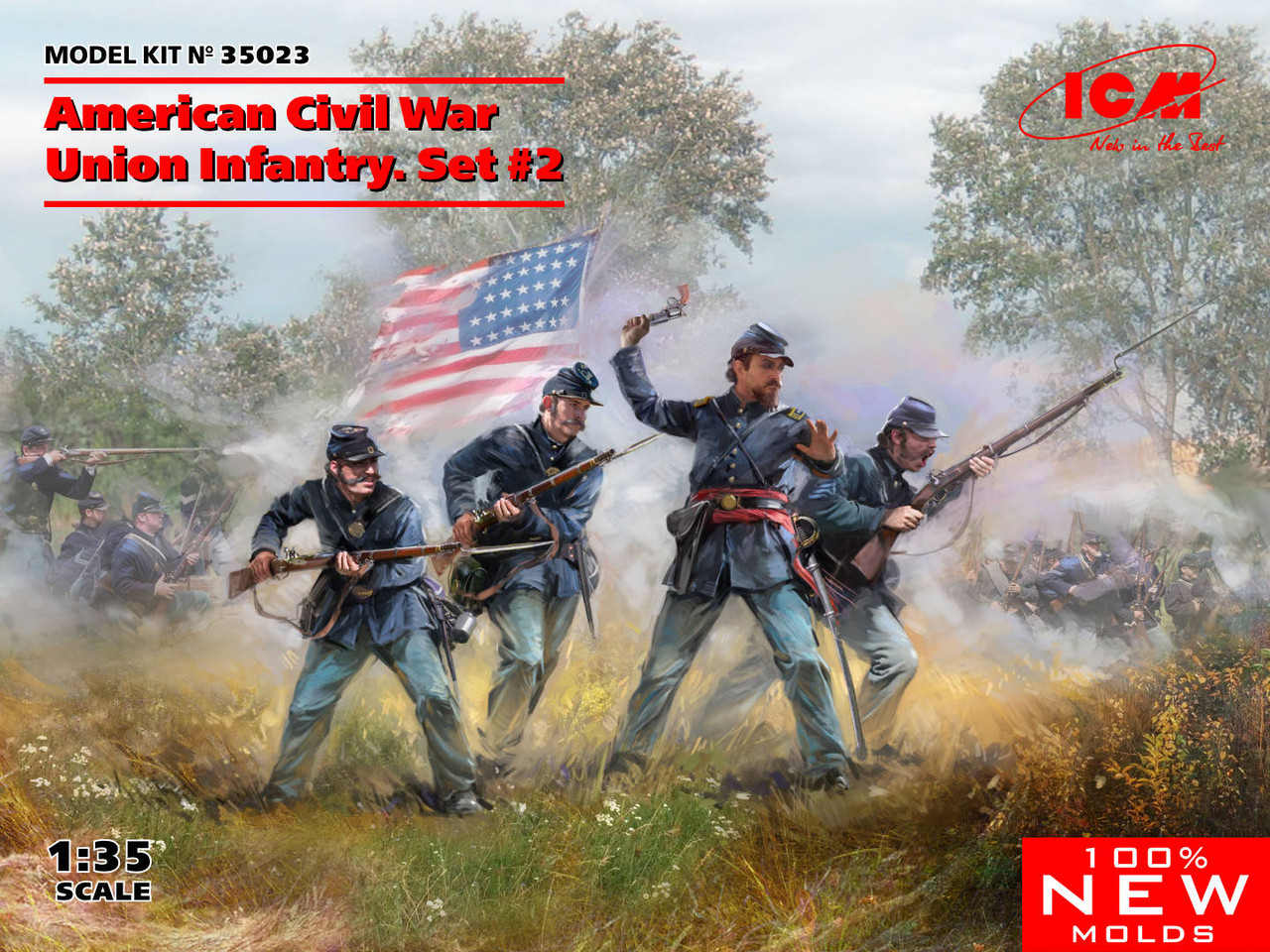 american civil war pictures union