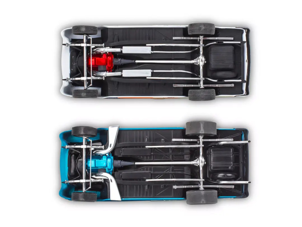 239＊■Revell '55 Chevy Street Machine1：25 239＊□Revell '55 Chevy Street Machine1：25 Revell Monogram