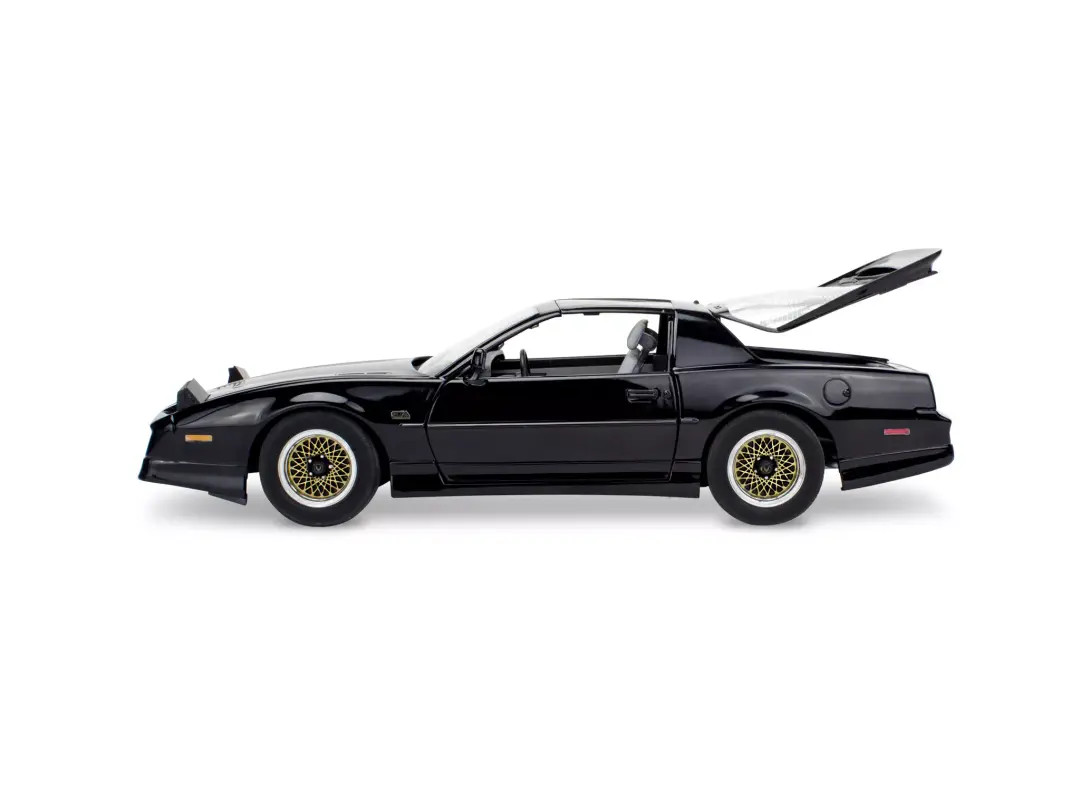 1987 Pontiac Firebird GTA 1/16 Revell