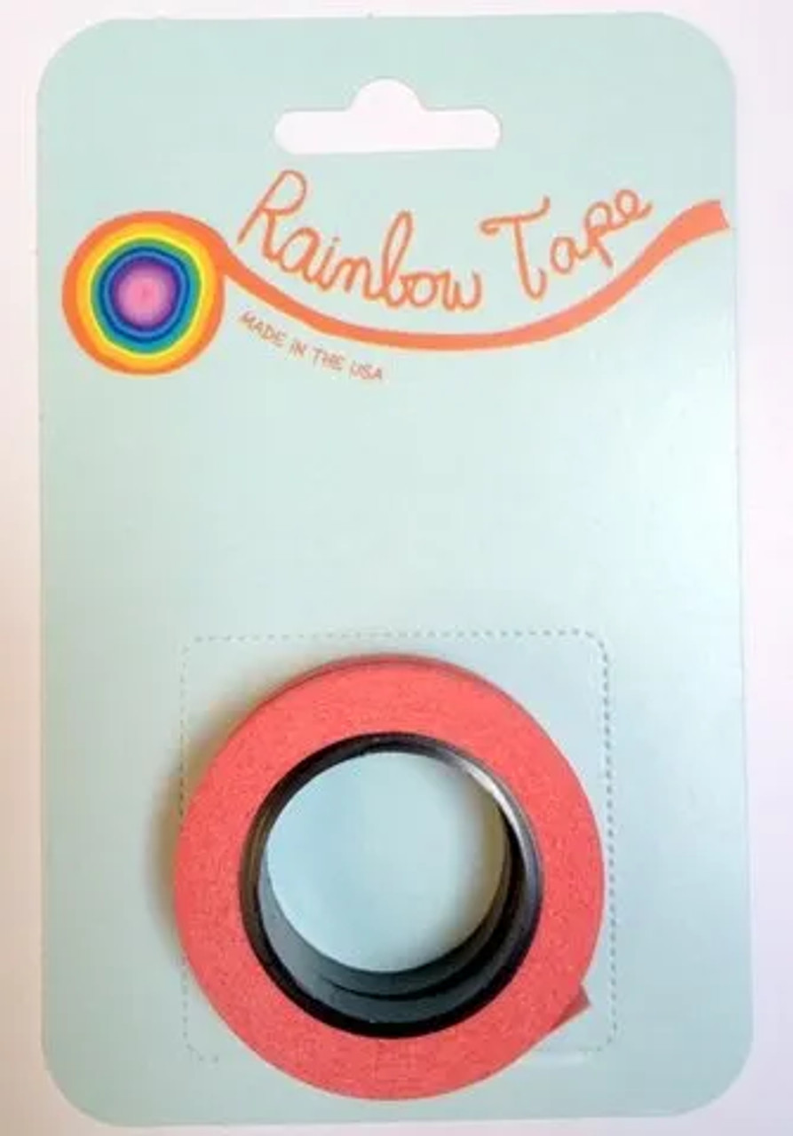 1/32x 25' Red Striping Masking Tape (2/pk) Hobby Tape