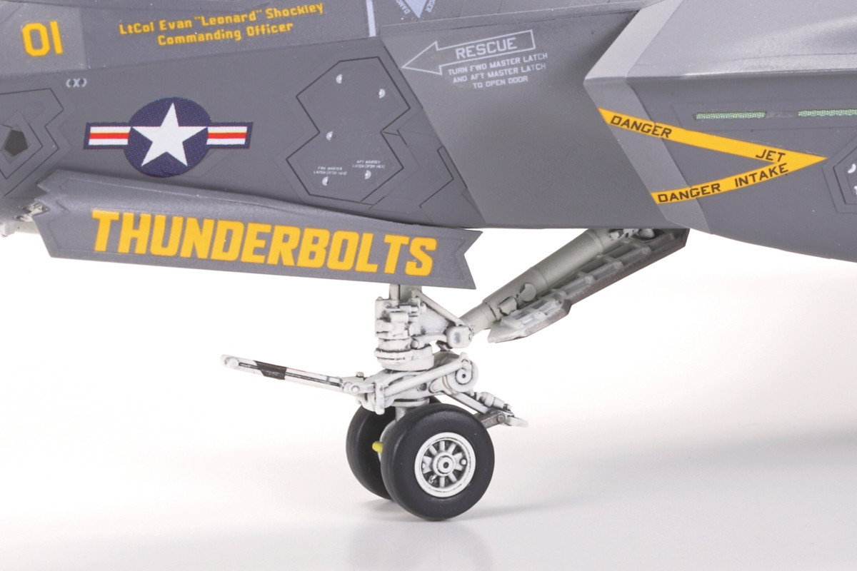 F-35C Lightning II Fighter 1/72 Tamiya