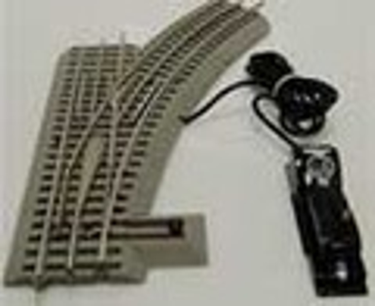 O Scale Track & Accessories