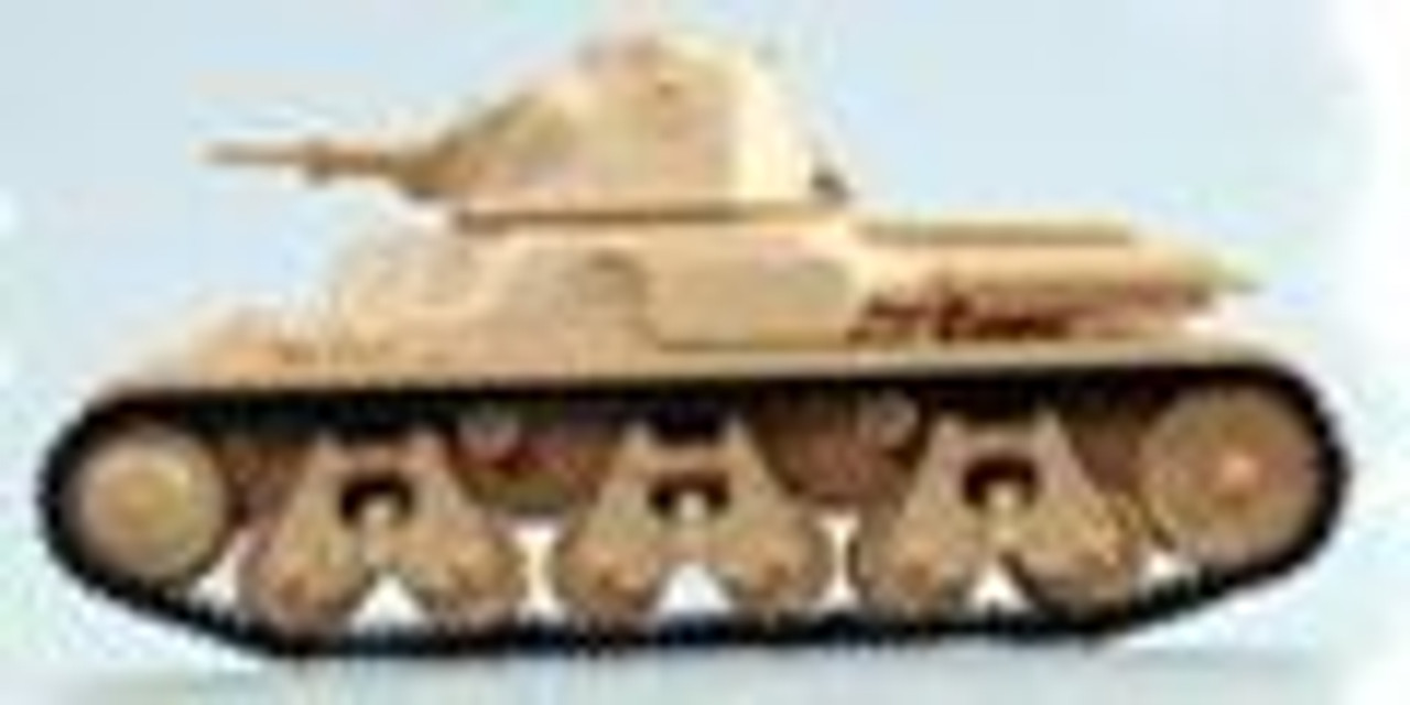 1/35 Tank Tracks and Track Link Sets