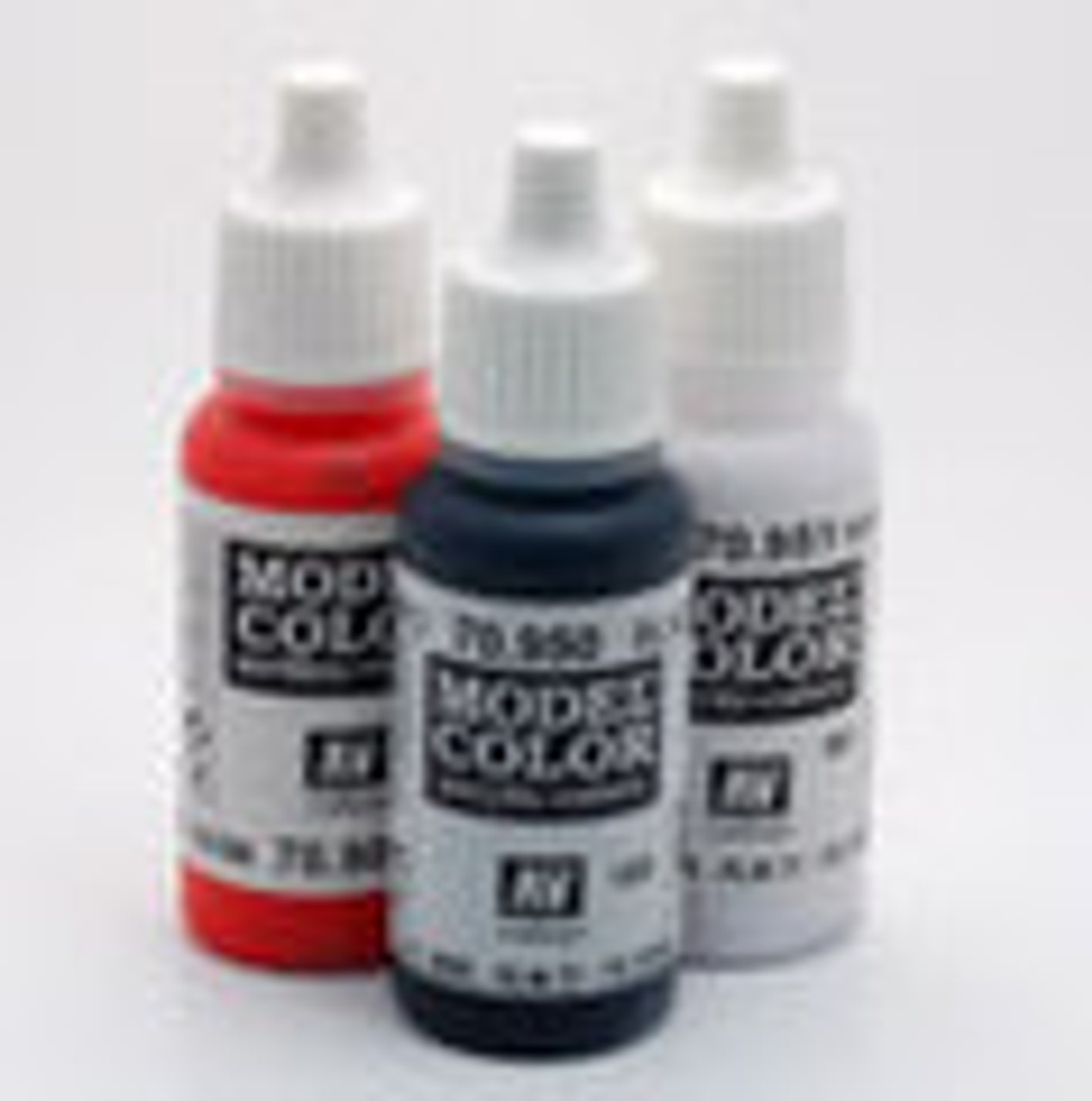  Vallejo Model Color 60 ml Matt Liquid Varnish : Toys