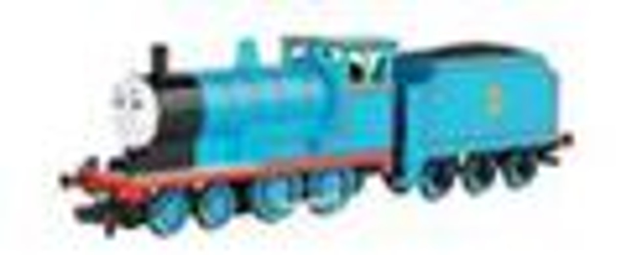 Thomas/Chuggington Series