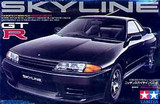 Nissan Skyline GT-R Model Car 1/24 Tamiya