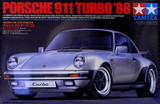 Porsche 911 Turbo 1988 1/24 Tamiya