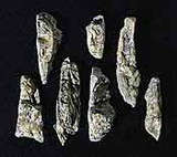 Embankments Rock Mold Woodland Scenics