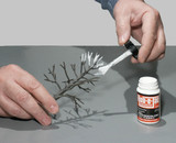 Hob-E-Tac  Adhesive Woodland Scenics