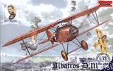 Albatross D.III S.153 Early 1/72 Roden