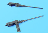 German 20mm MG151 Machine Gun 1/32 Aires