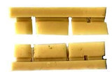 F-4U7 Corsair Flaps (For ITA) (Resin Only) 1/72 Aires