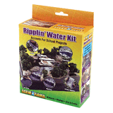Scene-A-Rama Ripplin' Water Accent Kit Woodland Scenics