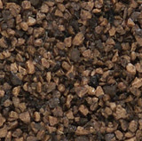 Dark Brown Medium Ballast Woodland Scenics