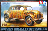 Steyr Type 1500A Kommandeurwagen 1/48 Tamiya