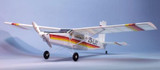 Pilatus Porter Wooden Airplane Kit 40" Wingspan (Suitable for Electric R/C) Dumas