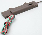 Remote Switch Machine Right for Code 83 & True-Track HO Scale Atlas Trains