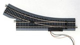 True-Track Snap Remote Switch Left HO Scale Atlas Trains