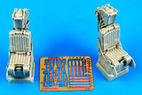A-6E/EA-6A MB GRU-7 Ejection Seats 1/48 Aires