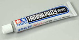 Tamiya White Putty 32g Tube Tamiya