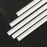 3/32 Round Tubing (10) Plastruct Supplies