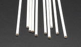 1/8 Round Tubing (10) Plastruct Supplies