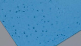 Stormy/Deep Water-Blue Water Plastic Pattern Sheet Plastruct Supplies