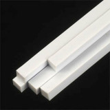 5/32 Square Rods Styrene (5) Plastruct Supplies