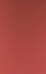 HO Red Brick Plastic Pattern Sheet (2) Plastruct Supplies