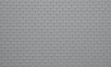 G Asphalt Shingles Plastic Pattern Sheet (2) Plastruct Supplies
