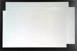 .010 Gray ABS Plain Sheets (5) Plastruct Supplies