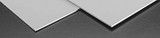 .080 Gray ABS Plain Sheets (2) Plastruct Supplies