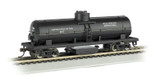 Track Cleaning Tank Car MOW Weed Sprayer Service Only HO Bachmann Trains