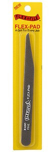 Flex-Pad Fine (Angled) FLEX-I-FILE