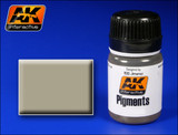 Light Dust Pigment 35ml Bottle AK Interactive