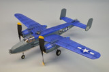 USMC PBJ1J (B25J) Rubber-Powered Aircraft (30" Wingspan) Dumas