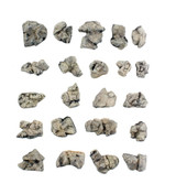 Ready Rocks- Boulder Rocks Woodland Scenics