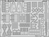 Blenheim Mk I Exterior for ARX 1/72 Eduard