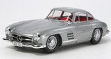 Mercedes Benz 300SL Sports Car 1/24 Tamiya