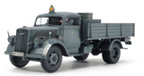 German 3-Ton 4x2 Cargo Truck 1/48 Tamiya